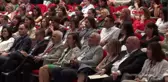 Öğretmenler 'Paylaşım Konferansında' bir araya geldi