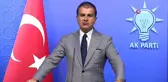 Ömer Çelik: 