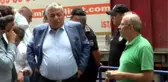 SARIYER BELEDİYE BAŞKANI: BAKANLIĞIN VERECEĞİ KARAR ÖNEMLİ
