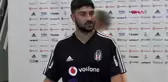 SPOR Güven Yalçın Milli araya iyi girmek istiyoruz