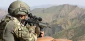Tunceli'de 3 terörist etkisiz hale getirildi