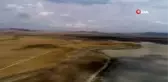 Tuzla Gölü turist bekliyor