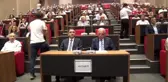 Ümraniye Belediye Başkanı Yılmaz Ümraniye de İstanbul da depreme hazır