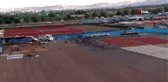 Urfalıların 'acı' ile imtihanı başladı.