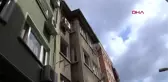 UZUN SÜRE HABER ALINAMAYAN DOKTOR EVİNDE YARI BAYGIN BULUNDU