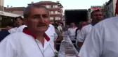 AYDIN PİDE USTALARINDAN 2 YENİ REKOR