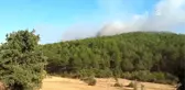 Banaz'daki orman yangını (3)