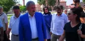 BBP Genel Başkanı Destici İznik Müzesi için müjdeli haber verdi
