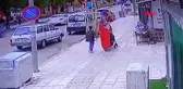 ÇORUM Çocuklarının ölümüne neden olan otobüs sürücüsünün serbest kalmasına tepki