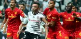 Deniz Kadah: Göztepe taraftarından özür diliyoruz
