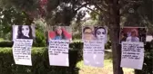 Emine Bulut cinayeti Kırıkkale'de protesto edildi - KIRIKKALE