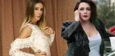 Esra Dermancıoğlu ve Şeyma Subaşı, sosyal medyadan ölüme isyan edilmesine tepki gösterdi