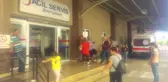 Feribot iskeleye çarptı: 7 yaralı - Yaralılar olay anını anlattı