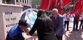 Geleneksel Yayladağı Festivali renkli görüntülerle başladı