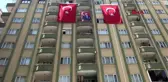 Hatay'a şehit ateşi düştü