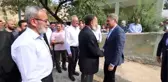 Hulusi Efendi Müzesi açıldı