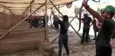 Malazgirt Zaferi etkinliklerine vatandaşlardan yoğun ilgi