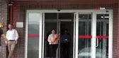 Motosiklet kazasında ağır yaralanan genç yaşam savaşı veriyor