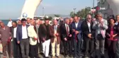 Mudanya Kitap Fuarı kapılarını açtı