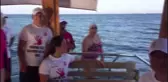 Şiddet gören kadınlar için kulaç atmaya başladılar (2) - İZMİR