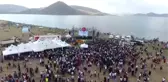 1. Balık Gölü Festivali