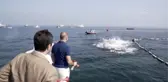 5. Uluslararası Su Sporları Festivali