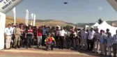 Bisiklet: Türkiye Şampiyonası 3. Etap Puanlı Yol Yarışları