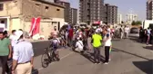 Bisiklet: Türkiye Şampiyonası 3. Etap Puanlı Yol Yarışları
