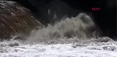 ERGENE NEHRİ'Nİ KİRLETEN SANAYİ, YER ALTI SULARINI KURUTTU -2