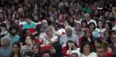 İlber Ortaylı'yı dinlemek isteyenler salona sığmadı