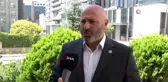 Orman Mühendisleri Odası Genel Başkanı Türkyılmaz: 