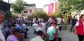 Osmaniye'ye çifte şehit ateşi düştü