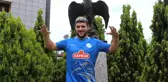 Rizespor-Sivasspor maçı öncesi El Kabir tesislerde unutuldu!