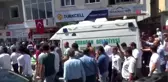 Şehit Uzman Onbaşı İdris Gezer, gözyaşları ile toprağa verildi