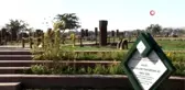 Selçuklu Mezarlığı'nda hummalı çalışma