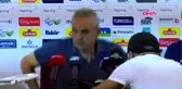 SPOR Çaykur Rizespor - Demir Grup Sivasspor maçının ardından
