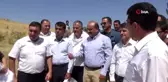 Tarım ve Orman Bakan Yardımcısı Metin: 