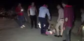 TEKİRDAĞ KAZADA YARALANAN ANNE ÖNCE ÇOCUKLARIMA BAKIN, BEN İYİYİM