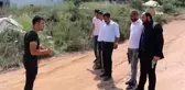 Üniversiteli genç, karton toplayan ağabeyiyle internet dizisi çekiyor