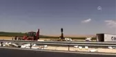 Zincirleme trafik kazası: 1 ölü, 3 yaralı