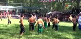 28. Geleneksel Yayla Seki Yağlı Güreşleri'ni Ali Gürbüz kazandı