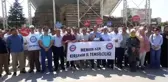 5. Dönem Toplu İş Sözleşmesi görüşmeleri
