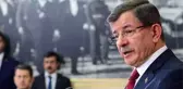 Ahmet Davutoğlu'nun terörle mücadele sözleri hakkında suç duyurusunda bulunuldu