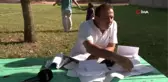 Antalya'da Karadeniz fıkralarını aratmayan olay... Doğumunda isim ve cinsiyeti yanlış yazılan adam,...