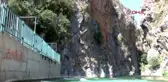 ANTALYA Gizli cennet 'Kapuz Kanyonu' keşfedilmeyi bekliyor