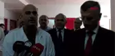 Beü'de ilk kez karaciğer nakli yapıldı