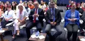 'Çalıkuşları' köy çocukları için bir araya geldi