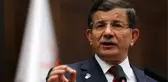 CHP ve HDP'den Ahmet Davutoğlu'nun sözlerine araştırma önergesi