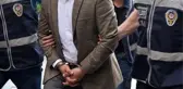 FETÖ'nün üst düzey yöneticisi yakalandı