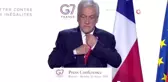 G7 Ülkelerinden Amazon Yangınları İçin 20 Milyon Dolar Bağış